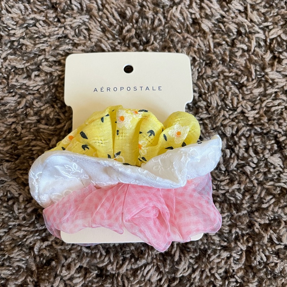 Hair accessories